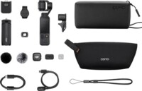 DJI Osmo Pocket 4 Creator Combo