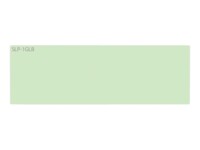 Seiko Instruments SLP-1GLB Adresseetiketter 28 x 89 mm 130etikette(r) 42100601