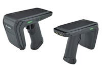 Zebra RFD40 UHF RFID Standard Sled RFID-læser