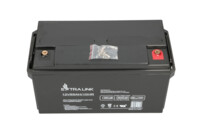 EXTRALINK AKUMULATOR BATTERY ACCUMULATOR AGM 12V 65AH