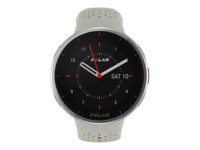 Polar Pacer Pro Rød Hvid SmartWatch