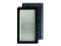 Meaco Kombinationsfilter Luftfugter/-renser