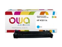 OWA Cyan 13000 sider Toner