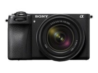 Sony a6700 ILCE-6700M 26Megapixel Digitalkamera