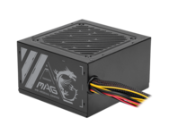 MSI MAG A500N-H 500Watt
