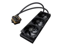 Thermalright Frozen Warframe 360 Vandkøler 1-pack Sort 120 mm