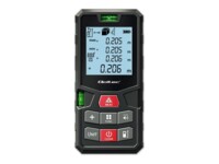 Qoltec Precise Laserdistancemåler