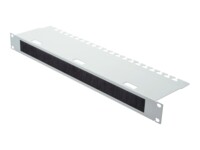 Digitus DN-19 ORG-3U Rack-kabel styrepanel Grå