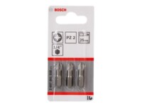 Bosch Extra Hard Skruetrækkerbit