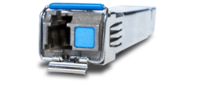 Allied Telesis SP10BD10/I-12 (SFP+) transceiver module