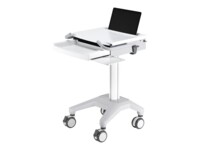 Neomounts by Newstar MED-M200 Vogn med hjul Notebook / tastatur/ mus 10'-17'
