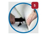 Nilfisk Støvsuger Blower accessory kit