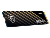 MSI SPATIUM M452 PCIe 4.0 NVMe M.2 500GB 500GB M.2 PCI Express 4.0 (NVMe)
