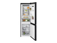 Electrolux Serie 800 Pro Kølefryseskab 229.6liter E 100.6liter Fritstående Matteret glas