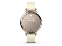 Garmin Lily 2 Guld Fløde SmartWatch