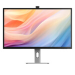 ALOGIC Clarity Max Pro 32C4KPDW 32' IPS 3840 x 2160 (4K) HDMI DisplayPort USB-C 60Hz