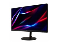 Acer Nitro XV322QK V3bmiiphx 32' 3840 x 2160 (4K) HDMI DisplayPort 160Hz Pivot Skærm