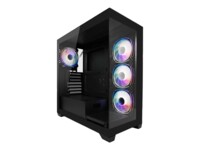 LC Power 715B Tower ATX Sort