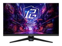 Asrock Phantom Gaming 27' IPS 1920 x 1080 (Full HD) DisplayPort HDMI 180 Hz