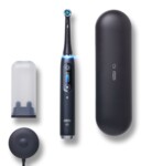 Oral-B iO 303015 Elektrisk tandbørste Sort