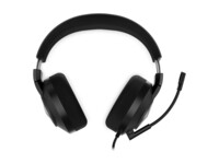 Lenovo H210 Kablet Høretelefoner Sort