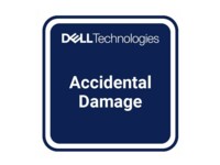 Dell 3 År Accidental Damage Protection Ulykkesskadesdækning 3år