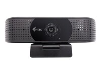i-tec SOLOMON 500 3840 x 2160 Webcam