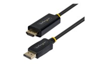 StarTech.com 3M-DP-HDMI-4K60-HDR DisplayPort -> HDMI 3m