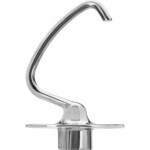 Kitchenaid KSM5THDHSS Stainless Steel Dough Hook for 5KSM175-185