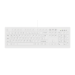 Contour Design Active Key AK-C8100F Tastatur Kablet CHE