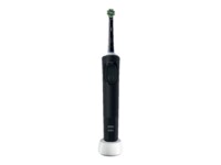 Oral-B Vitality Pro Elektrisk Tandbørste Sort