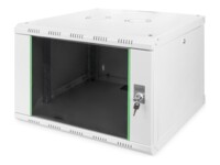 DIGITUS Professional Line DN-19 07U-6/6 Kabinet Grå