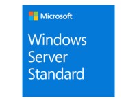 Microsoft Windows Server 2022 Standard