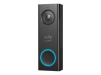Eufy Video Doorbell 2K Dørringeklokke