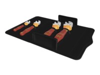 Wera Joker 6004 VDE 4 Set 1 Justerbar nøglesæt 4 Dele