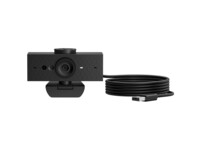 HP 620 1920 x 1080 Webcam Fortrådet