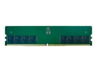 QNAP DDR5 SDRAM 32GB 4800MHz DIMM 288-PIN