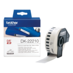 Brother DK-22210 Etiketter (2,9 cm x 30,5 m)
