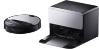 Roborock Saros Z 70 mit Wasseranschluss schwarz