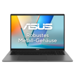 ASUS Vivobook S16 M3607GA-SH004W 16' 1920 x 1200 (WUXGA) 445 16GB 1TB AMD Radeon Graphics Windows 11 Home