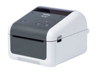Brother TD-4425DN Direkte termisk