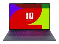 Lenovo Yoga Slim 7 Ultra 14IPH11 83QK 14' 388H 1TB Intel Arc B390 Windows 11 Home