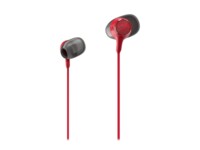 HyperX Cloud Earbuds III Red Rød