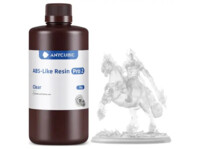 Anycubic ABS Like Resin Pro 2 1kg Clear