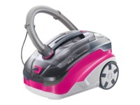 Thomas AQUA+ Allergy & Family Støvsuger 325W 6liter Lilla/grå