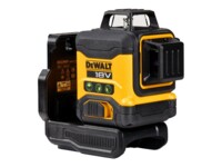 DeWalt DCLE34031N Krydslaser