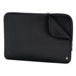 Hama Neoprene Hylster 33,8 cm (13.3') Neopren Sort