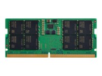 HP DDR5 SDRAM 16GB 5600MHz SO DIMM 262-PIN
