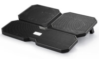 Podstawka chlodzaca Deepcool Multi Core X6 (XDC-MULTICOREX6)
