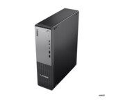 Desktop Business Lenovo ThinkCentre neo 55s Gen 6 cu procesor AMD Ryzen AI 5 330 pana la 4.5 GHz, 16GB DDR5, 512GB SSD, AMD Radeon 820M, Fara OS, Black, 1 an garantie